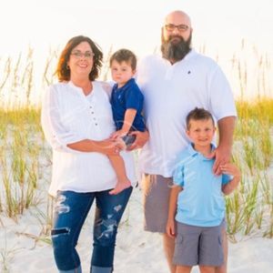 Meet your Posher, Shannon